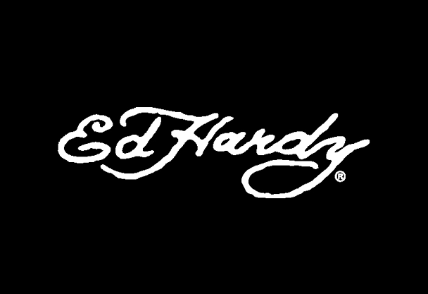 ED HARDY