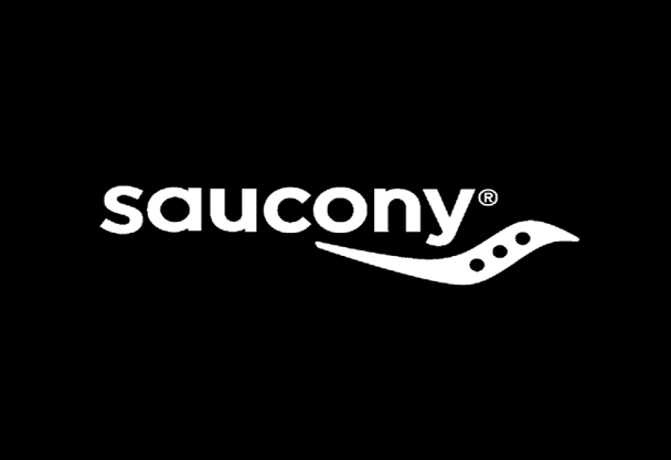 SAUCONY