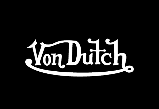 VON DUTCH