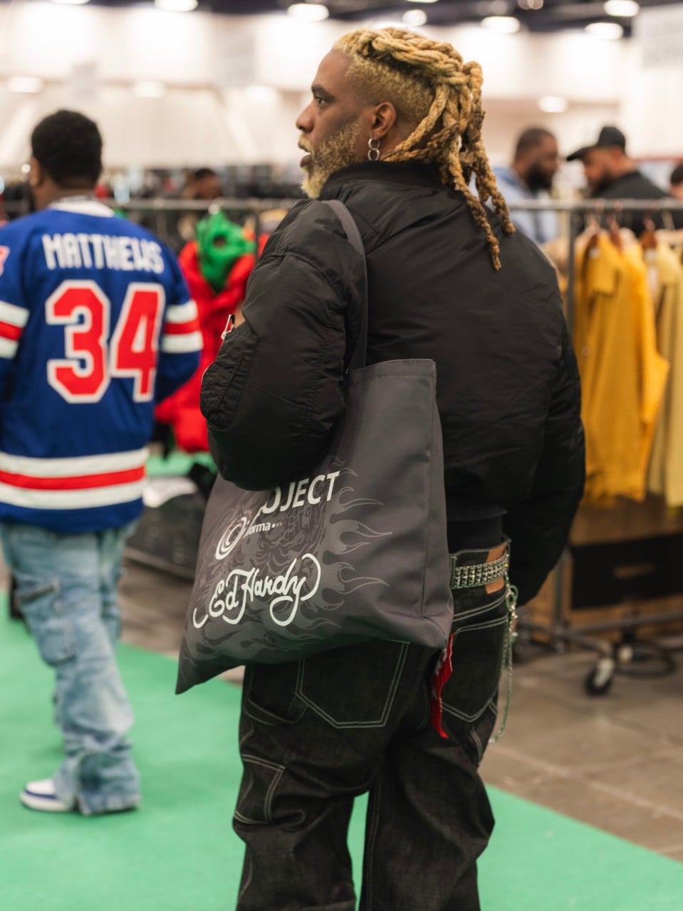 Bespoke Collaborations