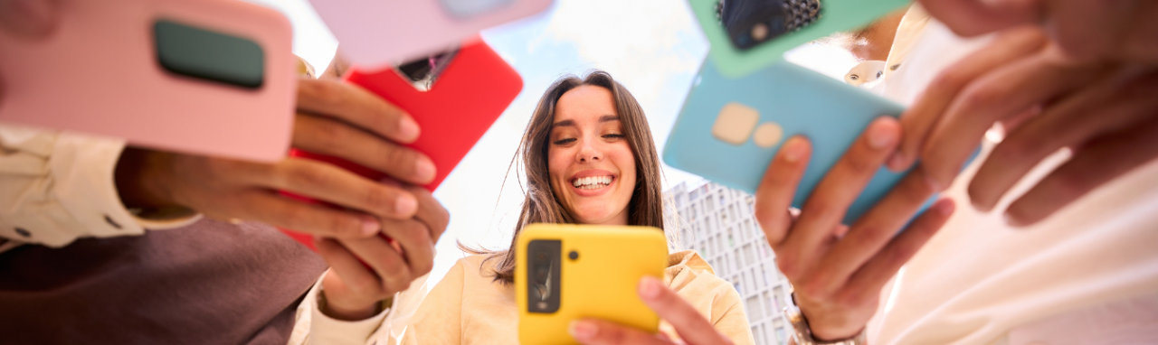 INSIDE FASHION MARKETING